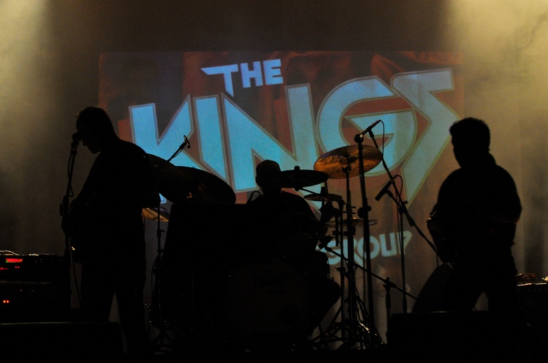 The Kings Live in Montirone